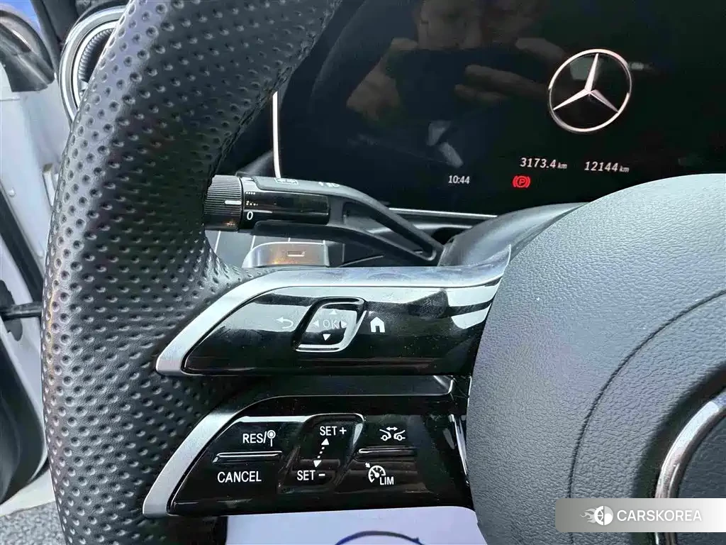 Mercedes-Benz C-class id 4644630 из Китая 14