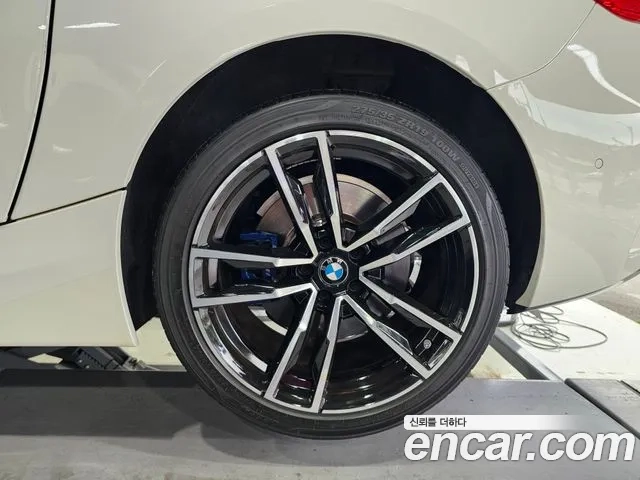 BMW Z4 (G29) id 2868472 из Кореи 18