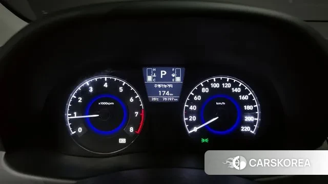 Hyundai Accent (New type) id 3029198 из Кореи 18