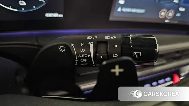 Hyundai Santa Fe (MX5) id 3405355 из Кореи 18