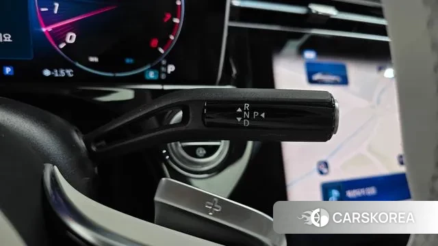 Mercedes-Benz E-Class W214 id 3619930 из Кореи 18