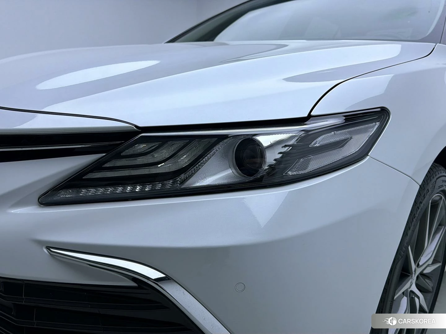 Toyota Camry id 4504967 из Китая 18