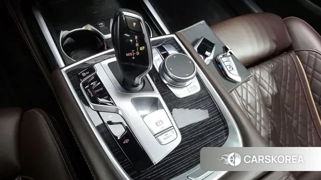 BMW 7 Series (G11) id 3473042 из Кореи 18