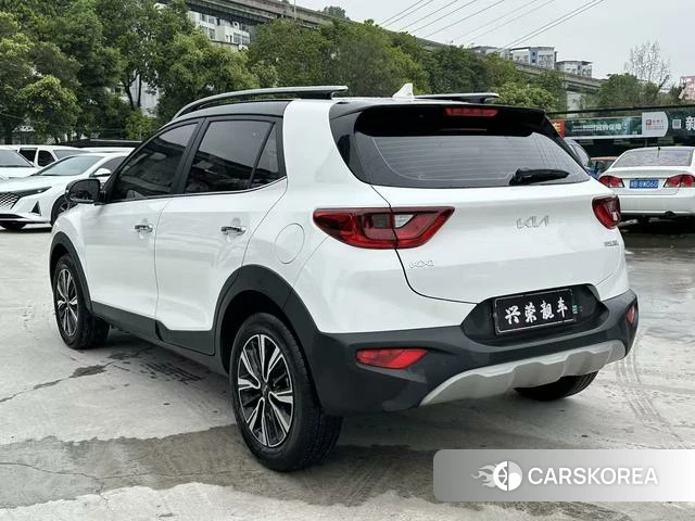 Kia Yi Ran id 4262322 из Китая 19