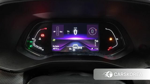 Renault Korea (Samsung) XM3 id 4572235 из Кореи 28