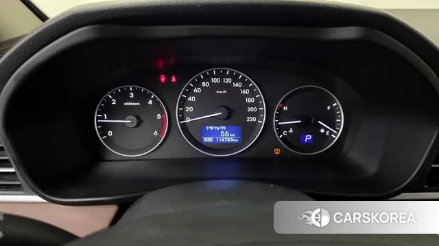 Hyundai The New Grand Starex id 3000079 из Кореи 18