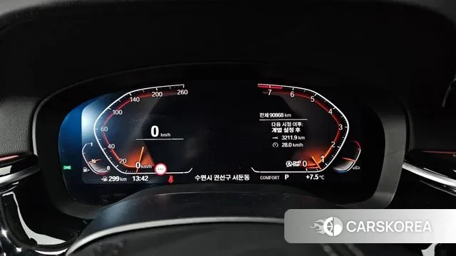 BMW 6 Series GT (G32) id 3454516 из Кореи 18