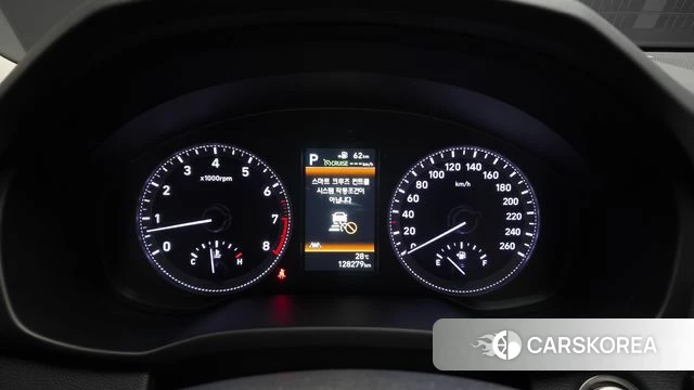Hyundai Grandeur IG id 4543729 из Кореи 28