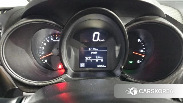 Kia The New Ray id 4636455 из Кореи 29