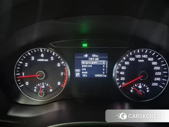 Kia Come New K7 id 3363187 из Кореи 18