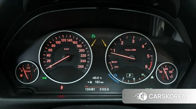 BMW 4 Series (F32) id 3801760 из Кореи 18