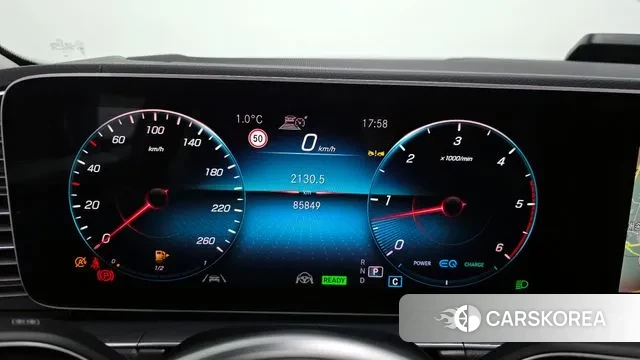 Mercedes-Benz GLE-Class W167 id 3581496 из Кореи 18