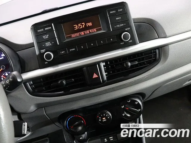 Kia All New Morning (JA) id 2709433 из Кореи 10