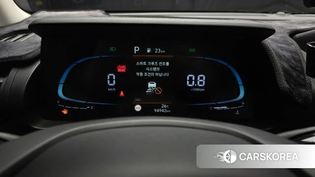 Hyundai Casper id 4481724 из Кореи 18
