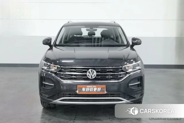 Volkswagen Tanyue id 4276253 из Китая 22