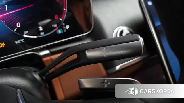 Mercedes-Benz S-Class W223 id 3740871 из Кореи 18