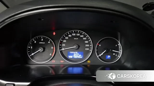 Hyundai The New Grand Starex id 3789677 из Кореи 18