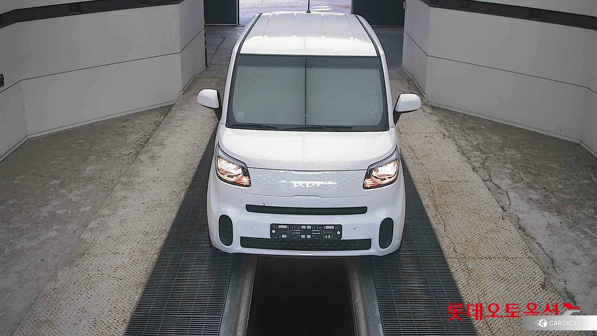Kia Ray id 4902405 из Кореи 35