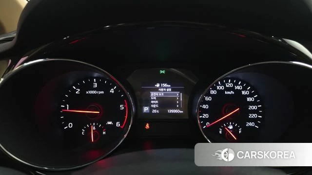 Kia The New Carnival id 4371047 из Кореи 18