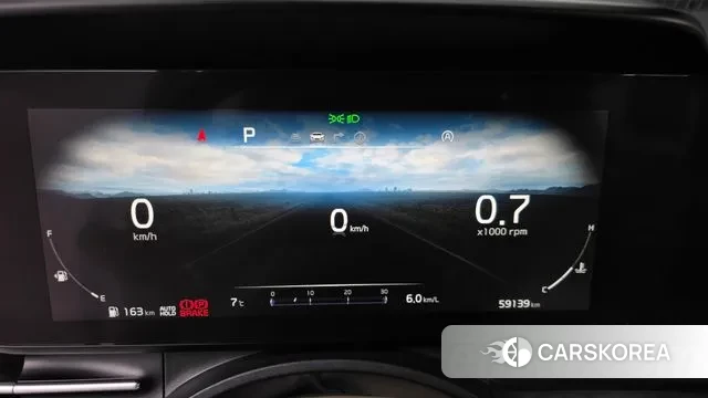 Kia Carnival 4th generation id 3529652 из Кореи 18