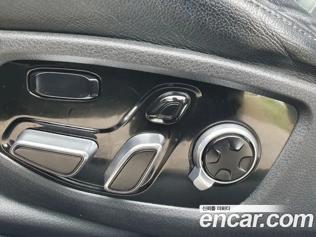 Kia More K9 id 2855587 из Кореи 17