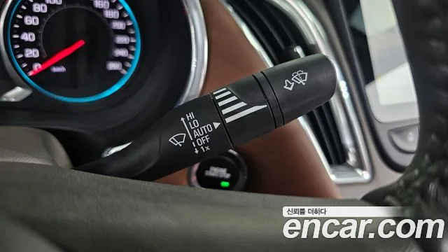 Chevrolet (GM Daewoo) All New Malibu id 2654296 из Кореи 18