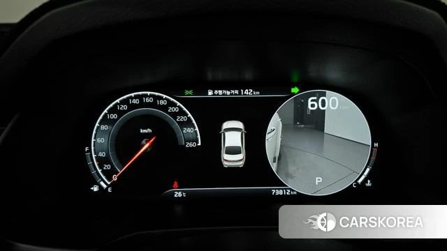 Kia K7 Premier id 4403073 из Кореи 38