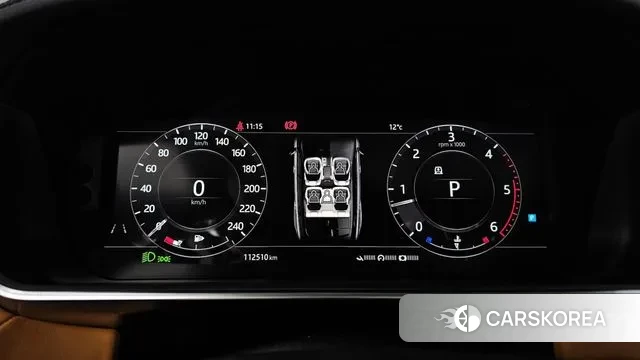 Land Rover Range Rover Sport 2nd Generation id 3345210 из Кореи 18