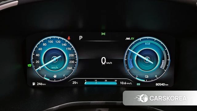 Hyundai The New Santa Fe id 4223258 из Кореи 34