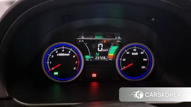 Dongfeng Socon C35 id 3142913 из Кореи 18