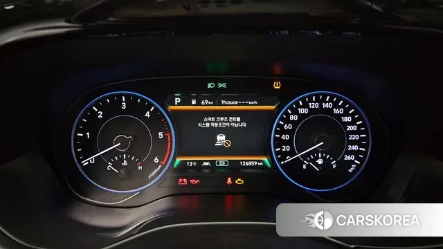 Hyundai Palisade id 3439760 из Кореи 18