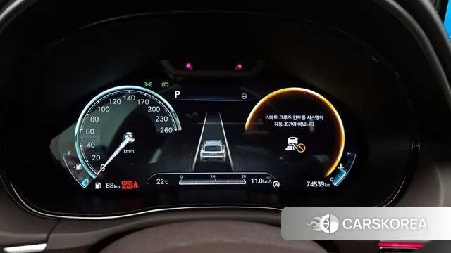 Genesis GV70 id 3361308 из Кореи 18