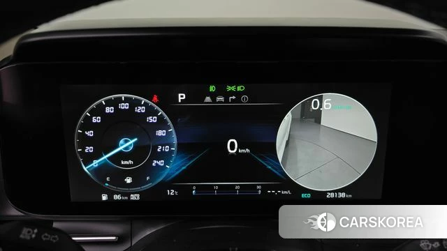 Kia Carnival 4th generation id 3787043 из Кореи 18