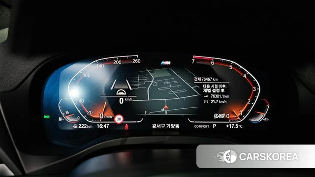 BMW X3 (G01) id 4224342 из Кореи 34