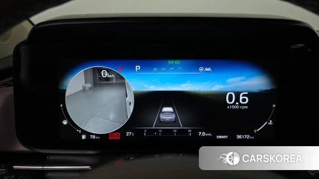 Kia Carnival 4th generation id 4656393 из Кореи 18