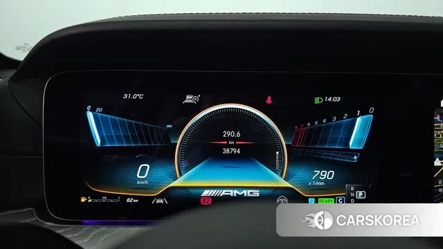 Mercedes-Benz E-Class W213 id 3115097 из Кореи 18