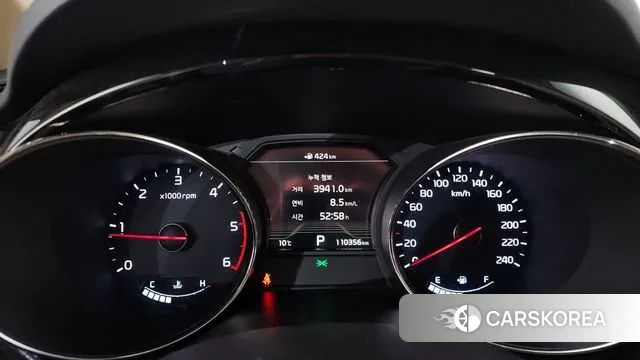 Kia The New Carnival id 3469885 из Кореи 18