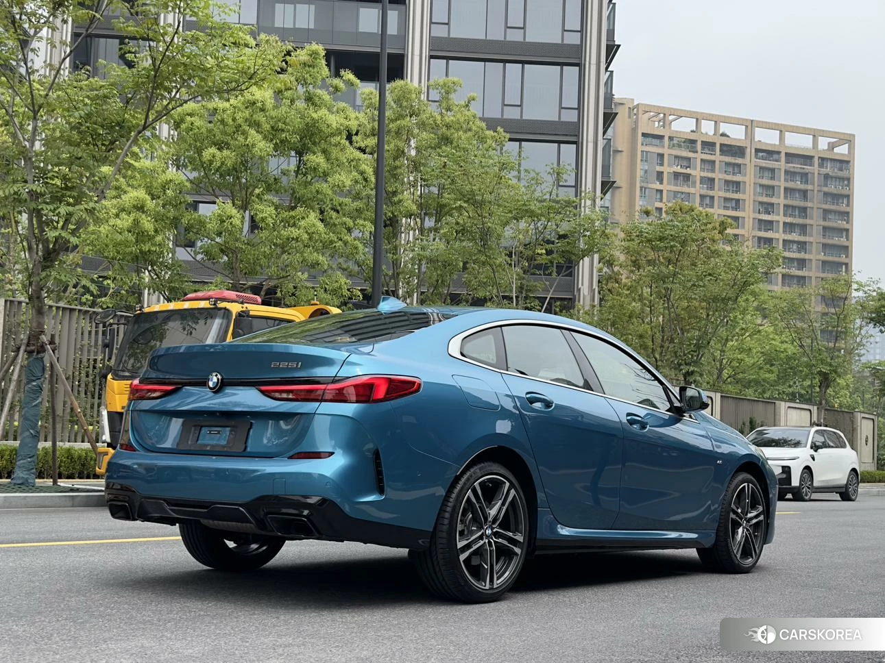 BMW 2 series id 4467590 из Китая 31
