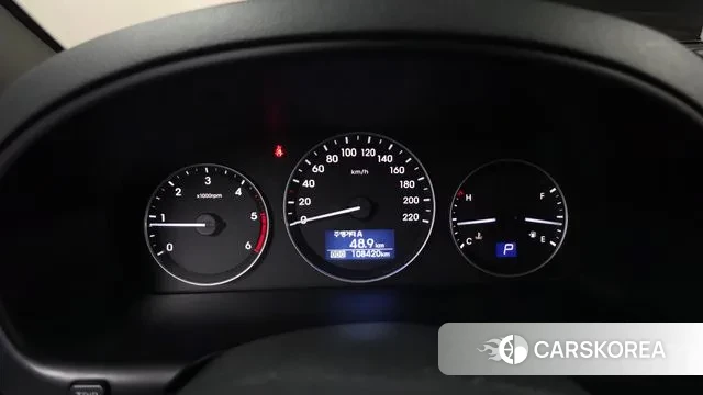 Hyundai The New Grand Starex id 2971144 из Кореи 18