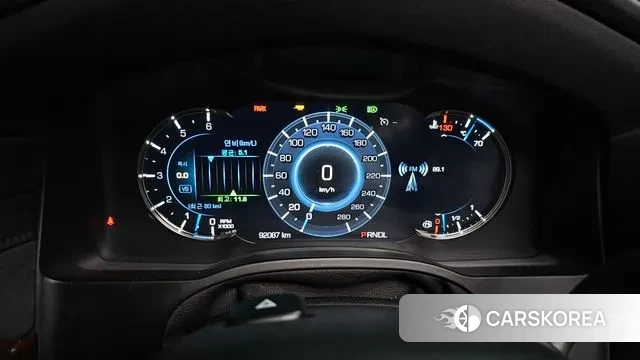 Cadillac Escalade id 3249214 из Кореи 18