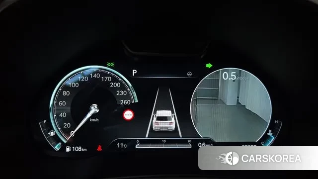 Genesis GV80 id 3764000 из Кореи 18