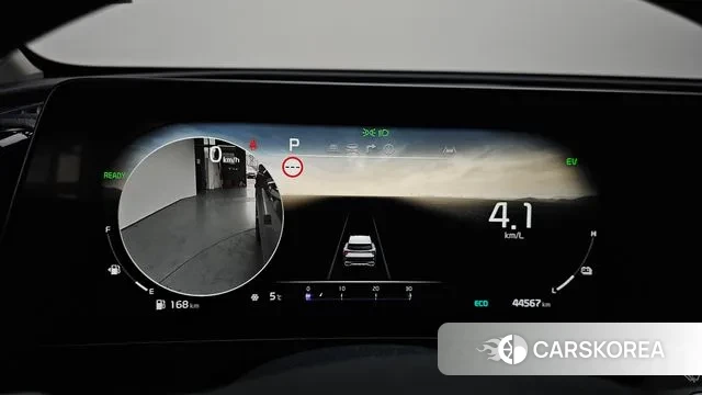 Kia Sportage 5th Generation Hybrid id 3655053 из Кореи 18