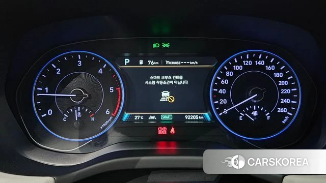 Hyundai Palisade id 4536390 из Кореи 28