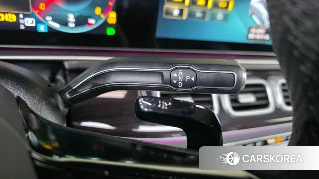 Mercedes-Benz GLE-Class W167 id 4716221 из Кореи 32