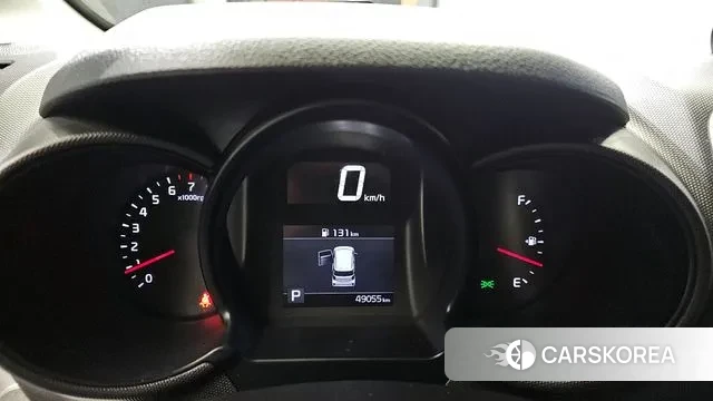 Kia The New Ray id 3546112 из Кореи 18