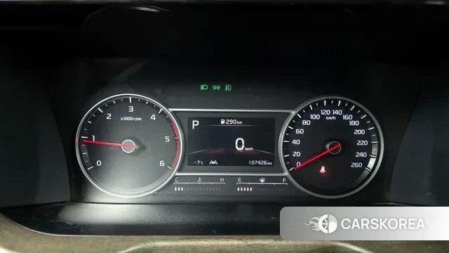 Kia Sorento 4th Generation id 3611499 из Кореи 18