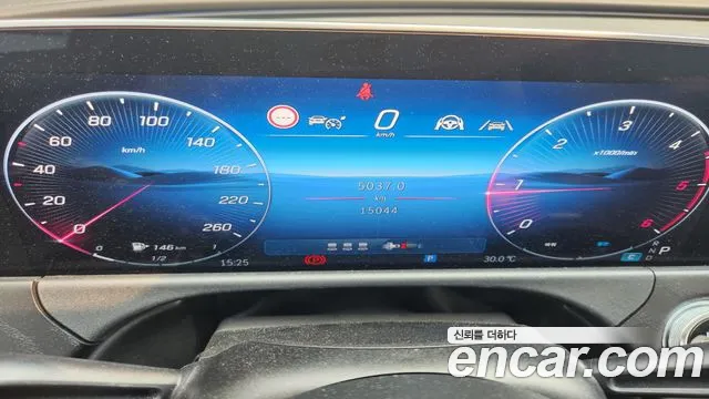 Mercedes-Benz E-Class W214 id 2734267 из Кореи 18