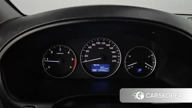 Hyundai The New Grand Starex id 3480027 из Кореи 18