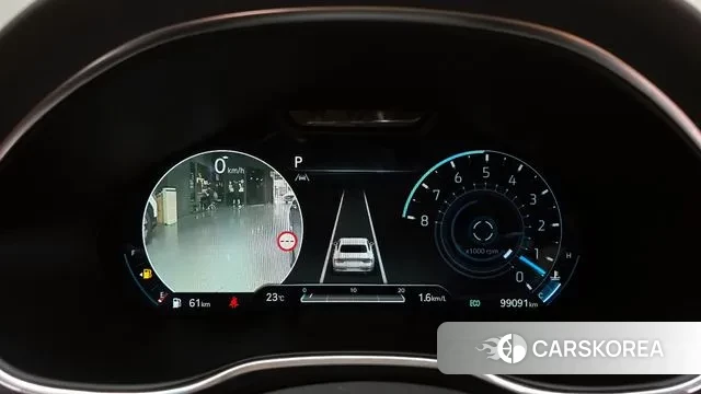 Genesis G80 (RG3) id 2930534 из Кореи 18