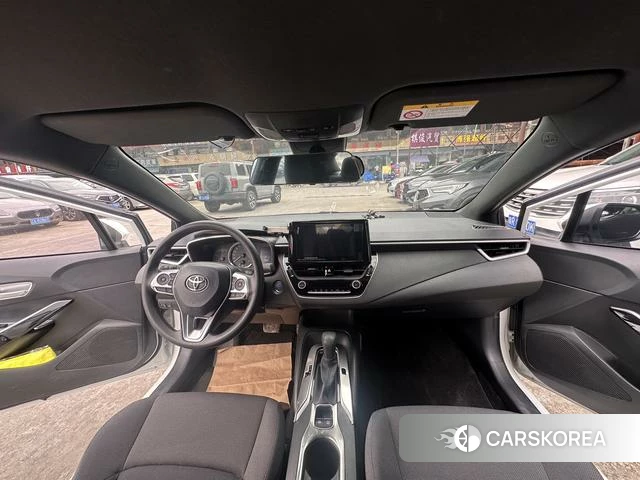 Toyota Lei Ling id 4273418 из Китая 12